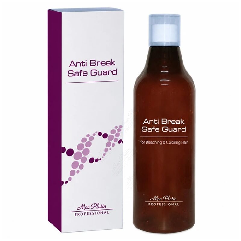 anti break (אנטיברייק) סייף גארד להבהרה וצבע 500 מ"ל