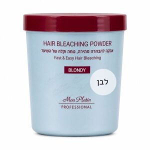 הבהרה לבן