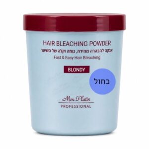 הבהרה כחולה 500 גרם