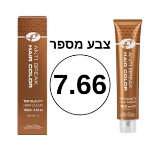 צבע מספר 7.66 מסדרת Anti Break